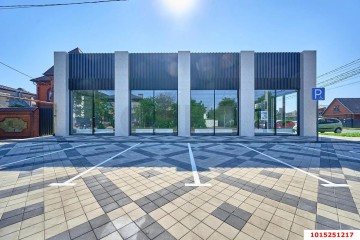 Фото №1: Отдельное здание 231 м² - Краснодар, мкр. Фестивальный, ул. Фридриха Энгельса, 150