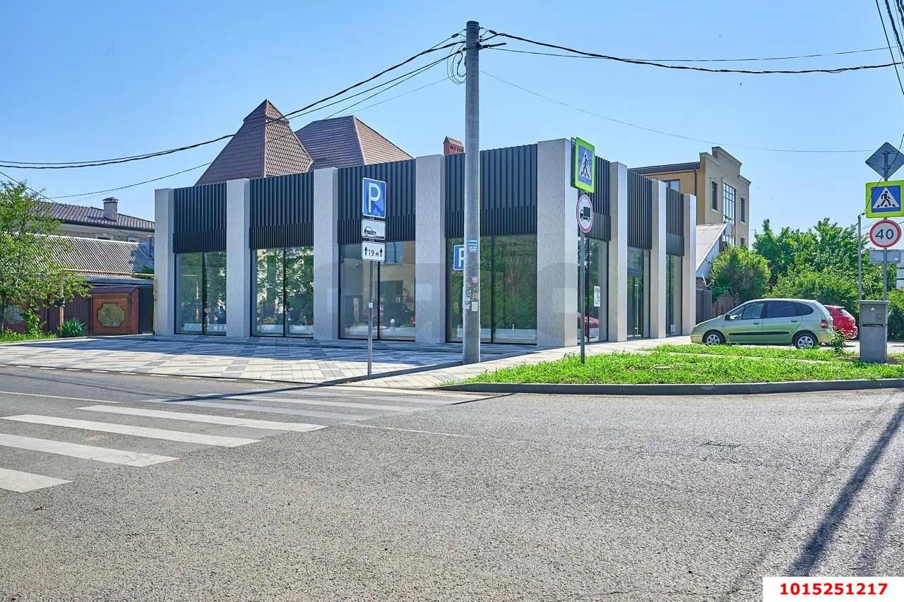 Фото №7: Отдельное здание 231 м² - Краснодар, Фестивальный, ул. Фридриха Энгельса, 150