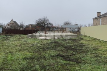 Фото №2: Земельный участок под ИЖС - Кореновск, мкр. 3-й квартал, ул. Траншейная, 56