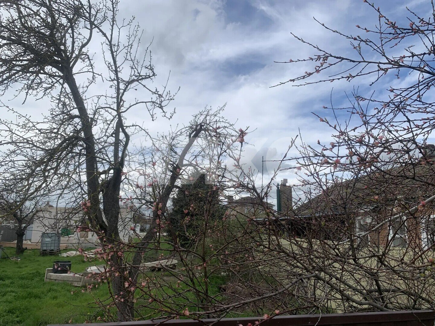 Фото №11: Земельный участок под ИЖС 675 сот. - Кореновск, мкр. 3-й квартал, ул. Траншейная, 56