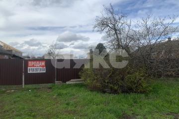 Фото №1: Земельный участок - Кореновск, мкр. 3-й квартал, ул. Траншейная, 56