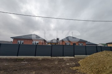 Фото №3: Дом 108 м² - Кореновск, мкр. 3-й квартал, ул. Чернышевского