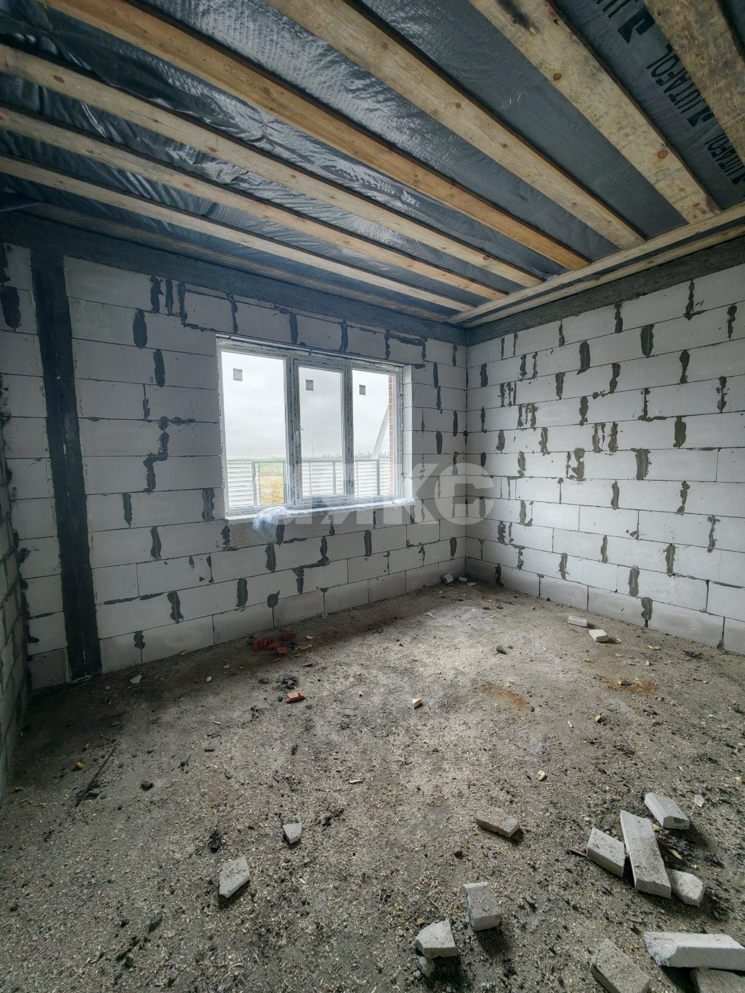 Фото №11: Дом 108 м² + 4.1 сот. - Кореновск, 3-й квартал, ул. Чернышевского