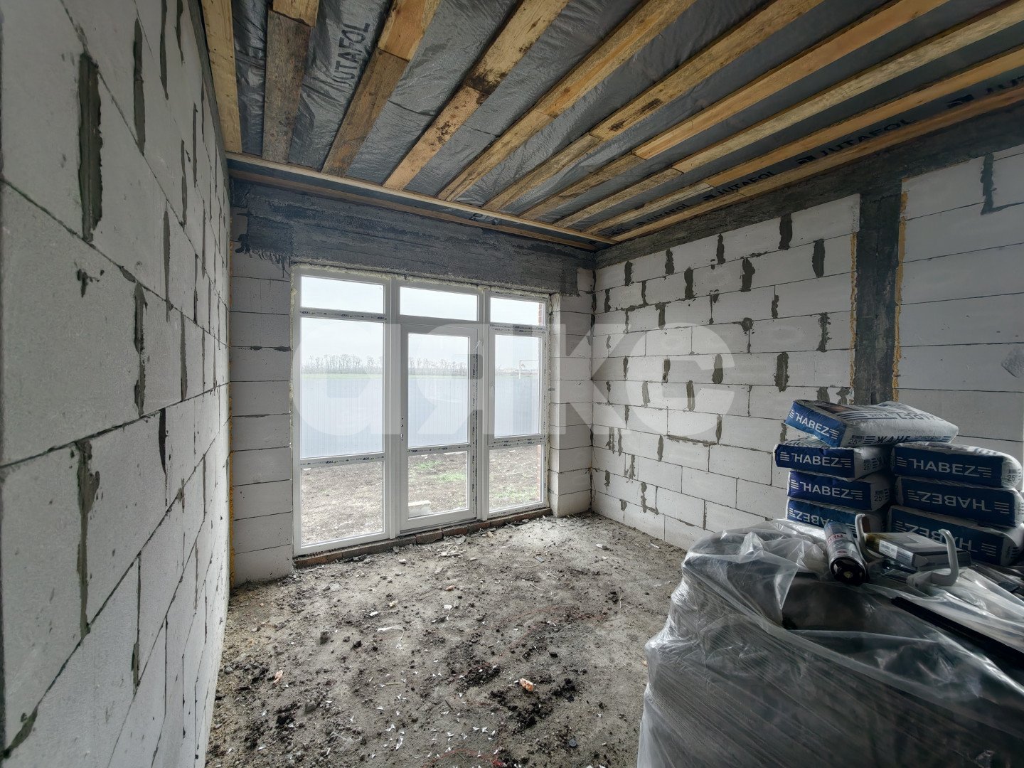 Фото №7: Дом 108 м² + 4.1 сот. - Кореновск, 3-й квартал, ул. Чернышевского