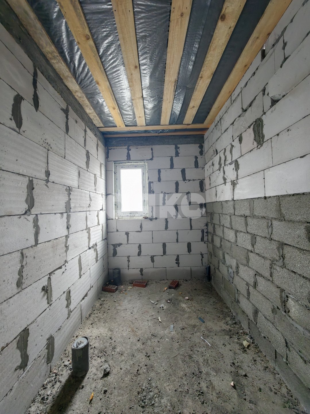 Фото №9: Дом 108 м² + 4.1 сот. - Кореновск, 3-й квартал, ул. Чернышевского