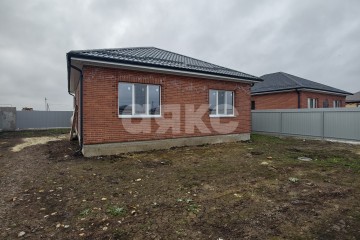 Фото №1: Дом 108 м² - Кореновск, мкр. 3-й квартал, ул. Чернышевского