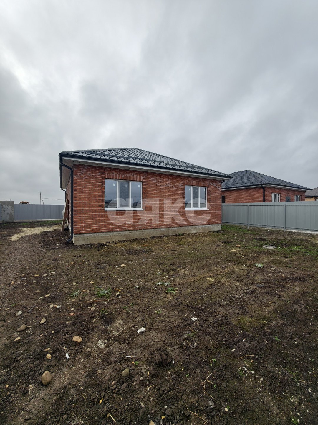 Фото №1: Дом 108 м² + 4.1 сот. - Кореновск, 3-й квартал, ул. Чернышевского