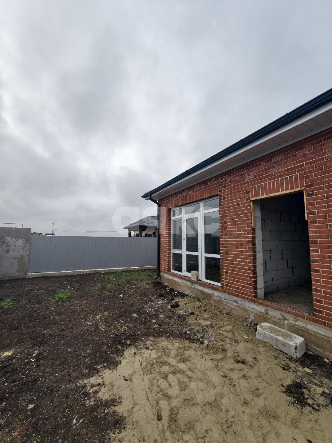 Фото №5: Дом 108 м² + 4.1 сот. - Кореновск, 3-й квартал, ул. Чернышевского