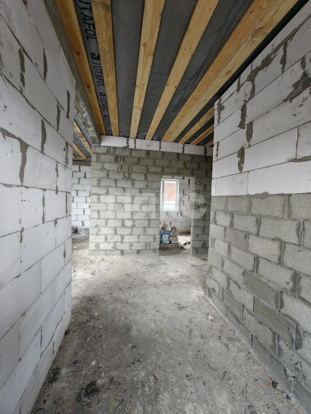 Фото №10: Дом 108 м² + 4.1 сот. - Кореновск, 3-й квартал, ул. Чернышевского