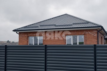 Фото №2: Дом 108 м² - Кореновск, мкр. 3-й квартал, ул. Чернышевского