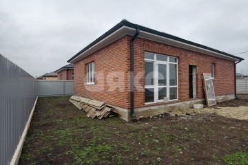 Фото №4: Дом 108 м² - Кореновск, мкр. 3-й квартал, ул. Чернышевского