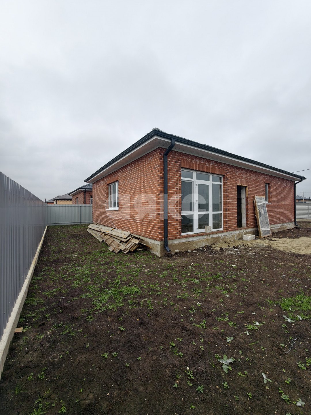 Фото №4: Дом 108 м² + 4.1 сот. - Кореновск, 3-й квартал, ул. Чернышевского