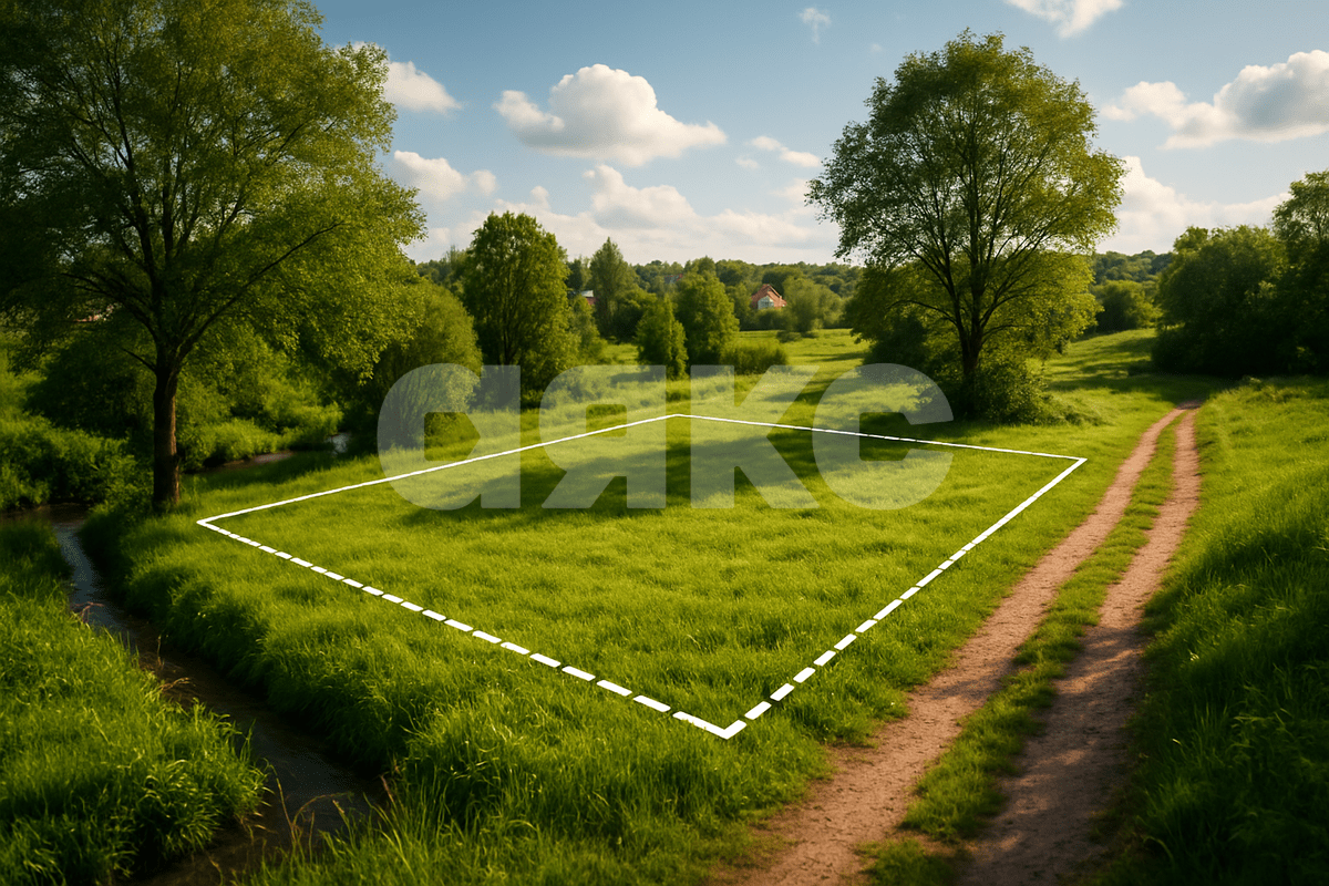 Фото №1: Участок садоводство 5 сот. - Новокубанск, СНТ Рассвет, ул. Абрикосовая