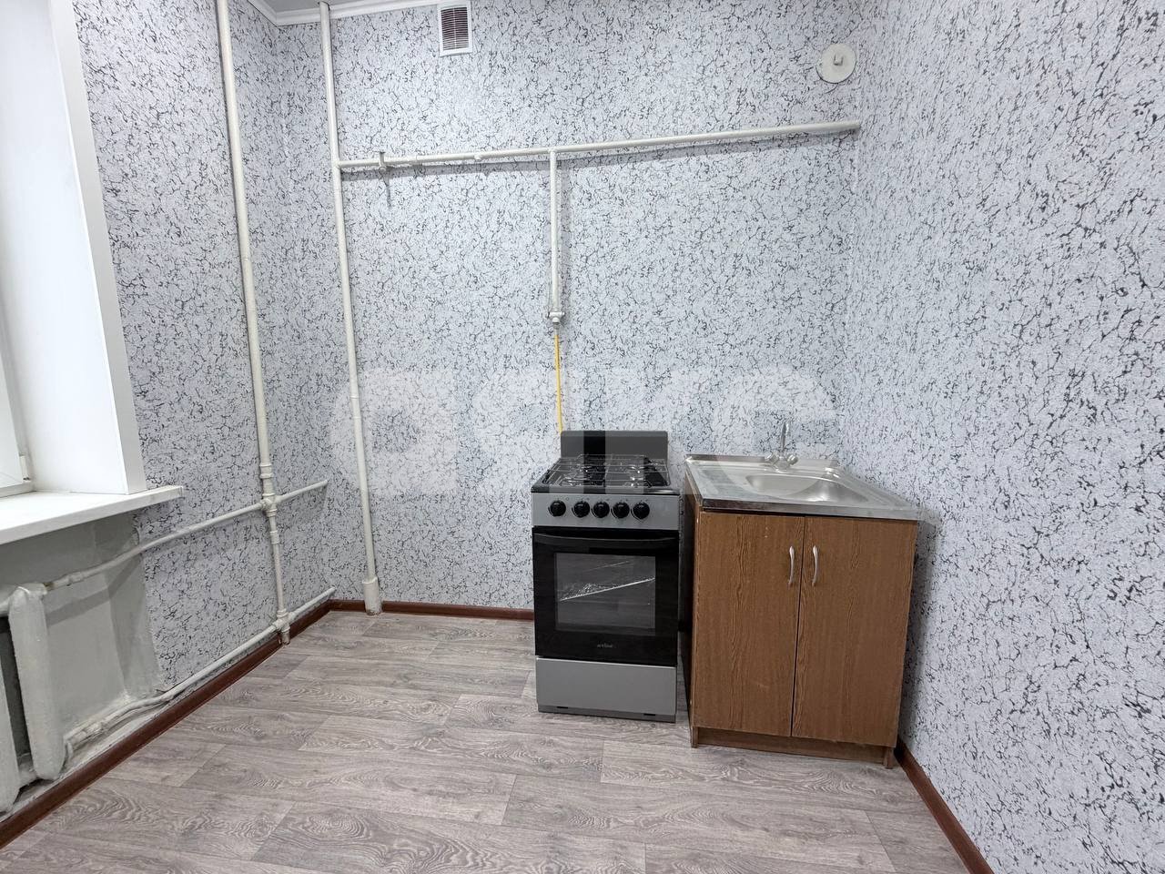 Фото №3: 2-комнатная квартира 43 м² - Узловая, Красная Узловая, ул. Карла Маркса, 12