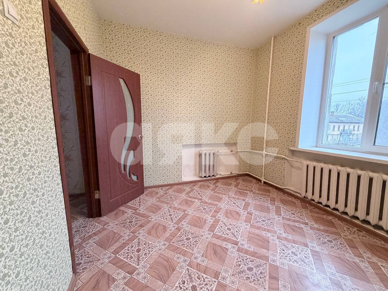 Фото №4: 2-комнатная квартира 43 м² - Узловая, Красная Узловая, ул. Карла Маркса, 12