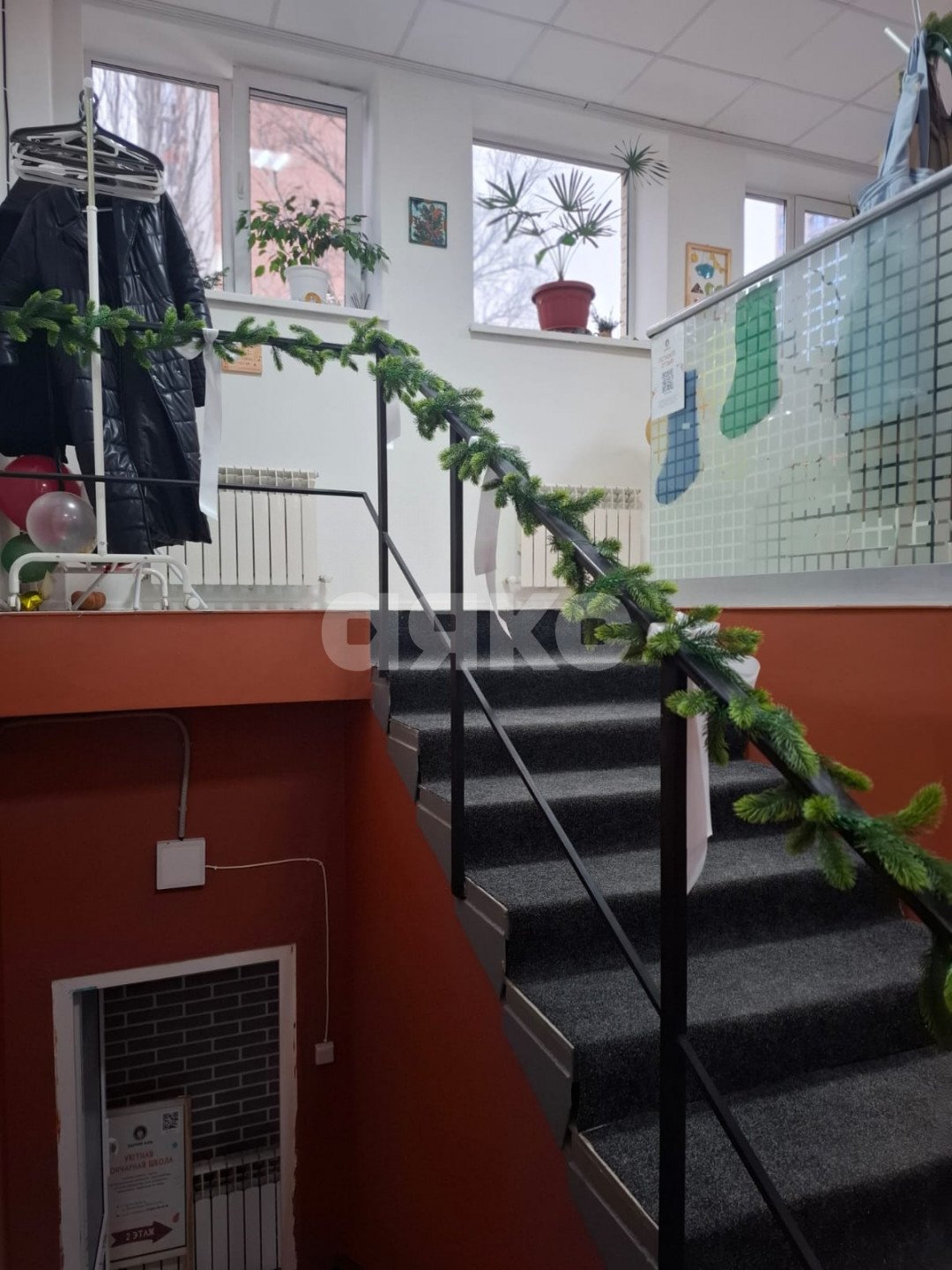 Фото №3: Коммерция 119 м² - Ростов-на-Дону, жилой комплекс Феникс, ул. Евдокимова, 102Бс2