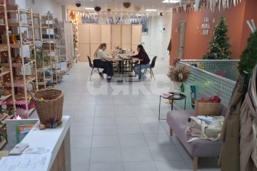 Фото №5: Коммерция 119 м² - Ростов-на-Дону, мкр. жилой комплекс Феникс, ул. Евдокимова, 102Бс2