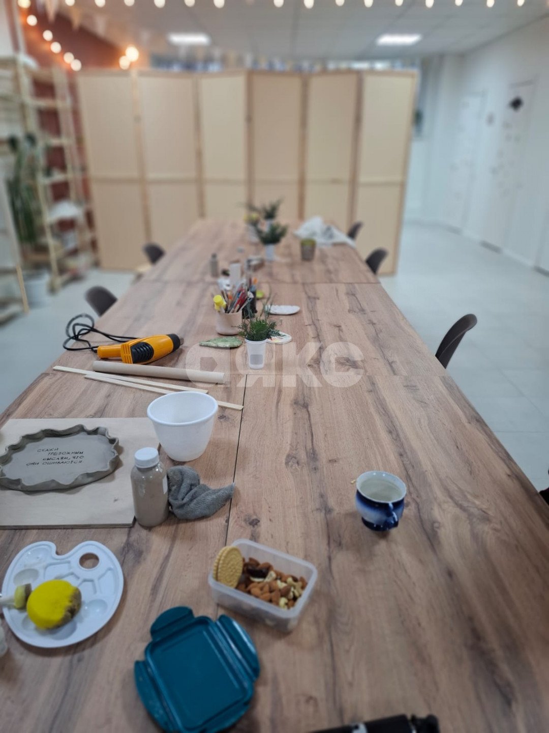 Фото №6: Коммерция 119 м² - Ростов-на-Дону, жилой комплекс Феникс, ул. Евдокимова, 102Бс2