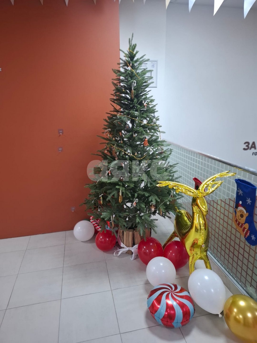 Фото №10: Коммерция 119 м² - Ростов-на-Дону, жилой комплекс Феникс, ул. Евдокимова, 102Бс2