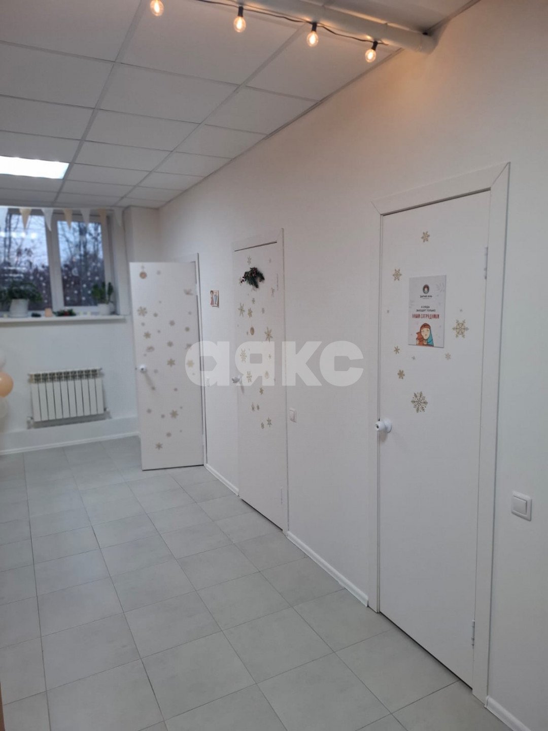 Фото №7: Коммерция 119 м² - Ростов-на-Дону, жилой комплекс Феникс, ул. Евдокимова, 102Бс2