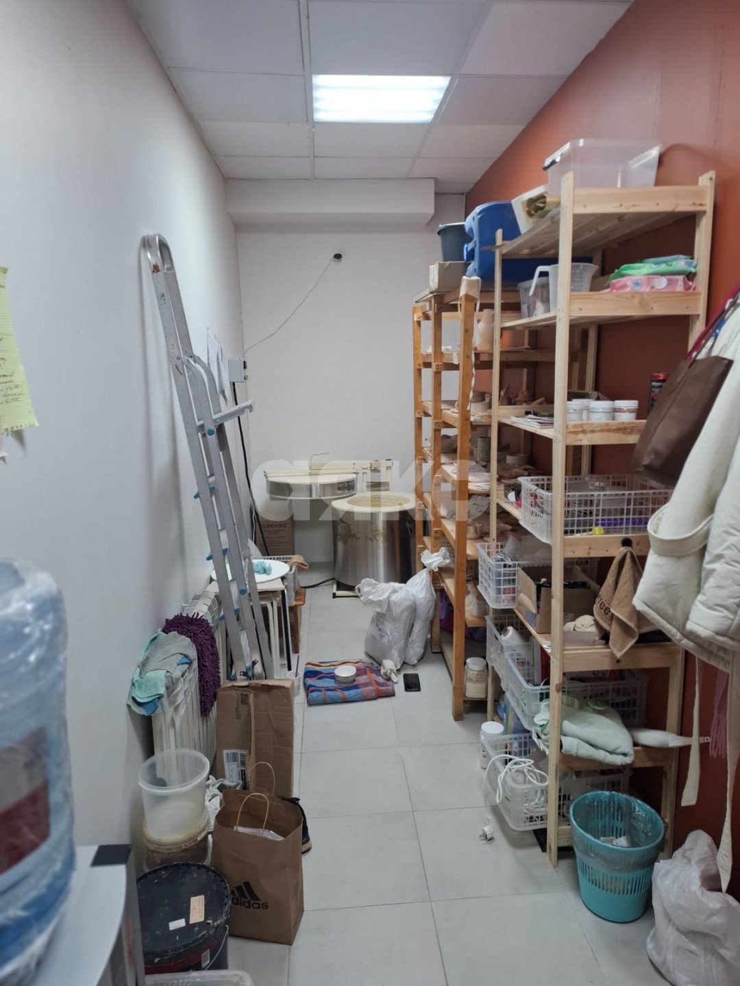 Фото №9: Коммерция 119 м² - Ростов-на-Дону, жилой комплекс Феникс, ул. Евдокимова, 102Бс2