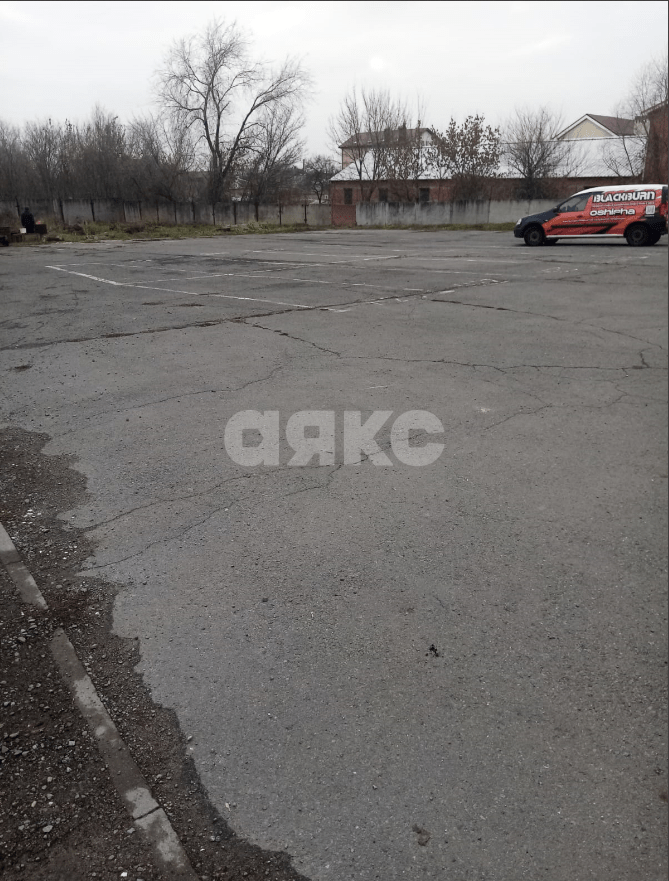 Фото №1: Коммерция 2500 м² - Ростов-на-Дону, Октябрьский, ул. Вавилова, 57к6