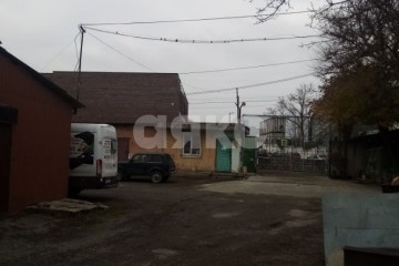 Фото №5: Коммерция 2500 м² - Ростов-на-Дону, р. Октябрьский, ул. Вавилова, 57к6