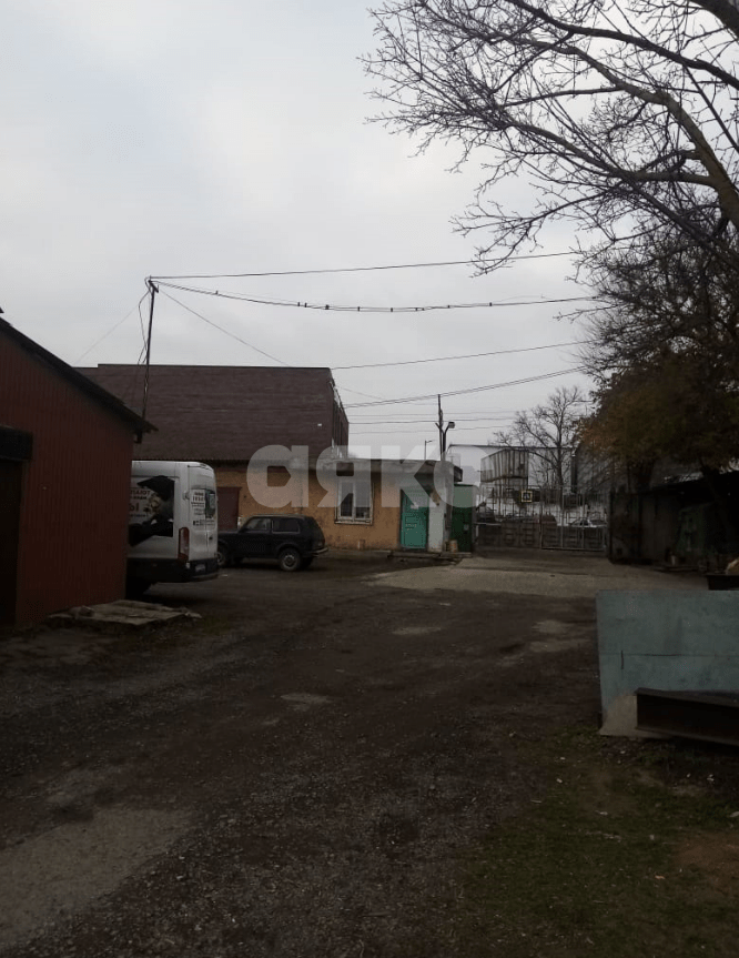 Фото №5: Коммерция 2500 м² - Ростов-на-Дону, Октябрьский, ул. Вавилова, 57к6