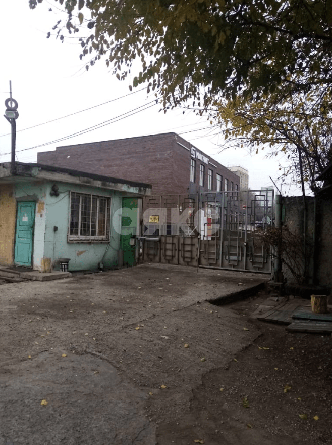 Фото №3: Коммерция 2500 м² - Ростов-на-Дону, Октябрьский, ул. Вавилова, 57к6