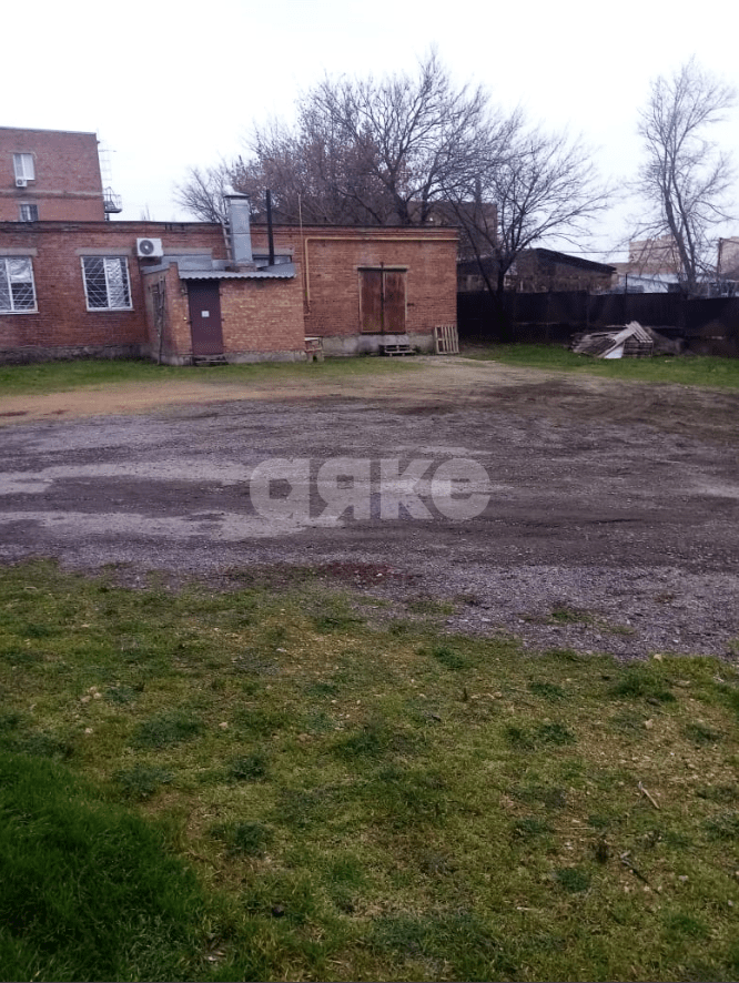 Фото №4: Коммерция 2500 м² - Ростов-на-Дону, Октябрьский, ул. Вавилова, 57к6