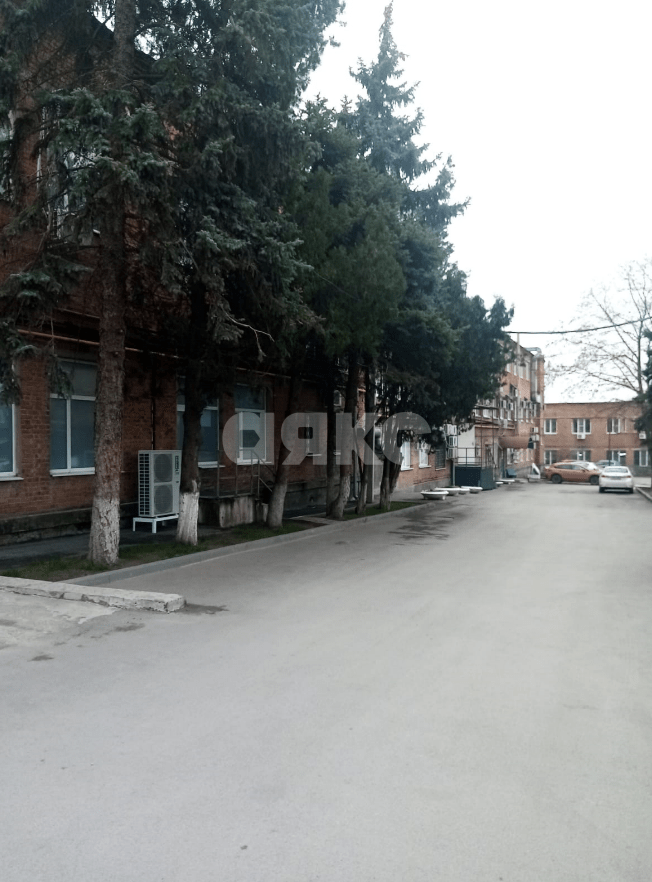 Фото №6: Коммерция 2500 м² - Ростов-на-Дону, Октябрьский, ул. Вавилова, 57к6