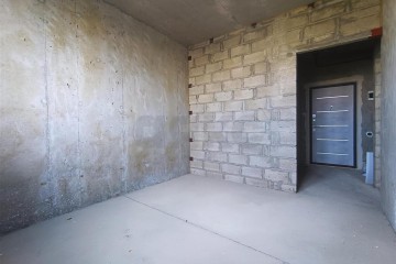 Фото №4: Студия 23 м² - Краснодар, мкр. жилой комплекс Ural, ул. Уральская, 87/7