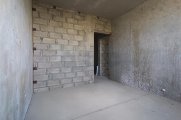 Фото №3: Студия 23 м² - Краснодар, мкр. жилой комплекс Ural, ул. Уральская, 87/7