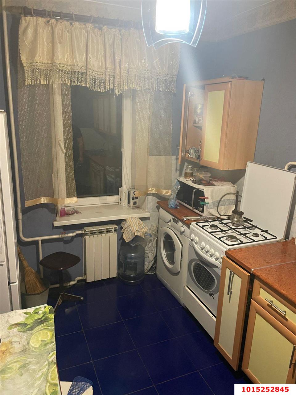 Фото №6: Комната 32 м² - Краснодар, Краевая Клиническая Больница, ул. Российская, 94