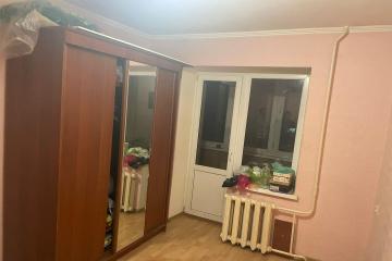 Фото №2: Комната 32 м² - Краснодар, мкр. Краевая Клиническая Больница, ул. Российская, 94