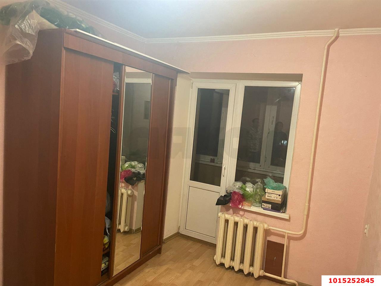 Фото №2: Комната 32 м² - Краснодар, Прикубанский внутригородской округ, мкр. Краевая Клиническая Больница, ул. Российская, 94