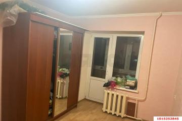 Фото №2: Комната 32 м² - Краснодар, мкр. Краевая Клиническая Больница, ул. Российская, 94