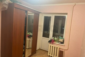 Фото №2: Комната 32 м² - Краснодар, мкр. Краевая Клиническая Больница, ул. Российская, 94