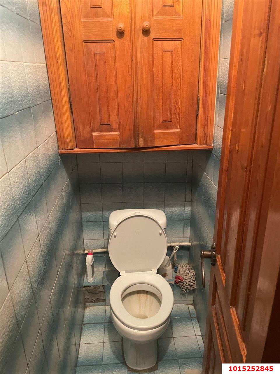 Фото №8: Комната 32 м² - Краснодар, Прикубанский внутригородской округ, мкр. Краевая Клиническая Больница, ул. Российская, 94