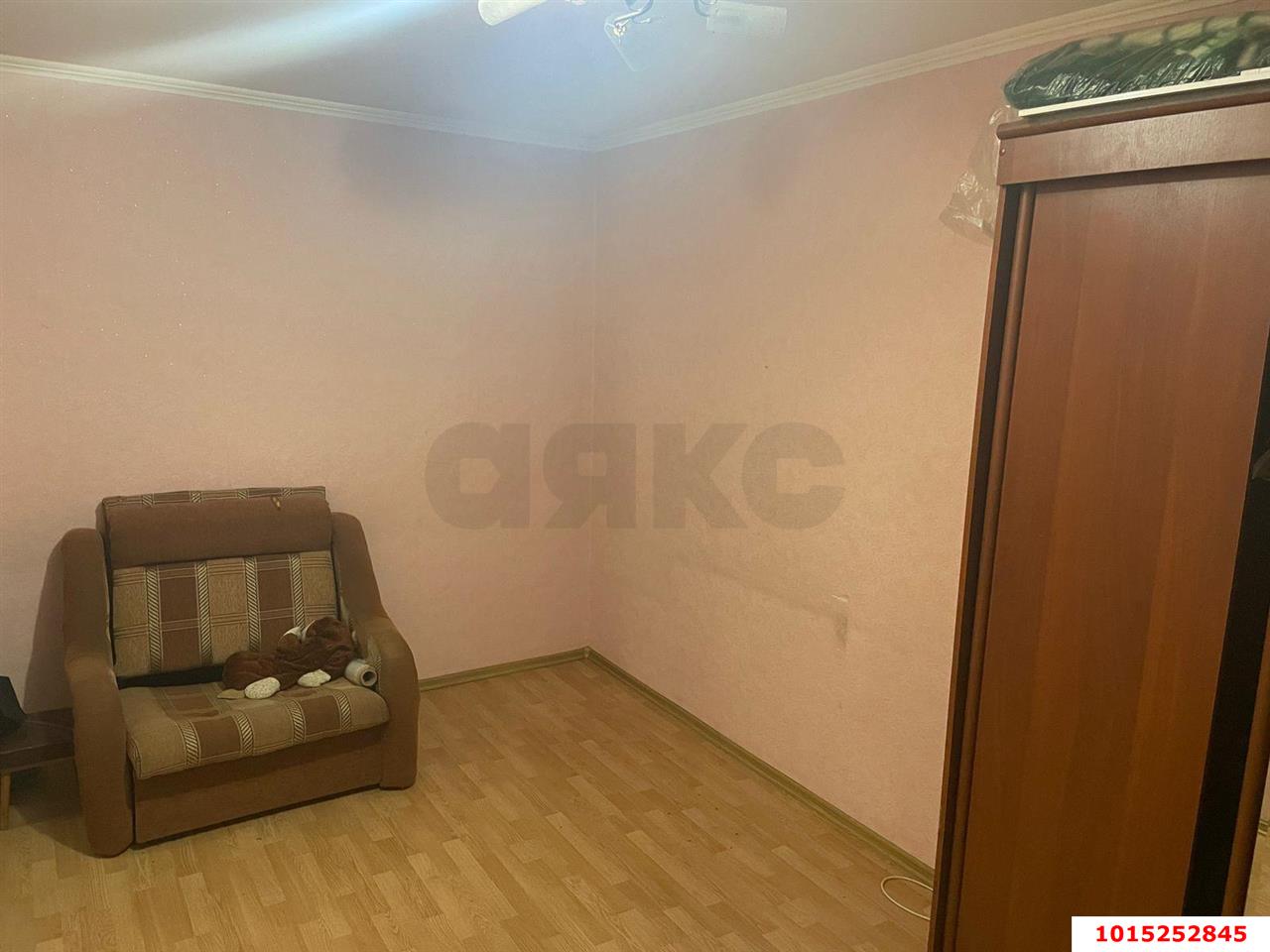 Фото №3: Комната 32 м² - Краснодар, Краевая Клиническая Больница, ул. Российская, 94