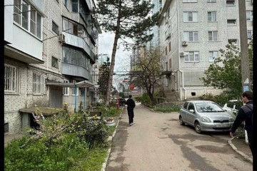Фото №5: 2-комнатная квартира 44 м² - Краснодар, мкр. Отделение № 1 совхоза Солнечный, 45