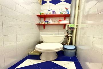 Фото №4: 2-комнатная квартира 44 м² - Краснодар, мкр. Отделение № 1 совхоза Солнечный, ул. Совхозная, 8