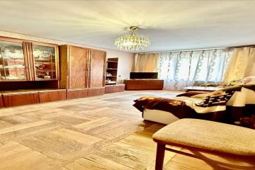 Фото №1: 2-комнатная квартира 44 м² - Краснодар, мкр. Отделение № 1 совхоза Солнечный, ул. Совхозная, 8