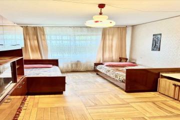 Фото №2: 2-комнатная квартира 44 м² - Краснодар, мкр. Отделение № 1 совхоза Солнечный, ул. Совхозная, 8