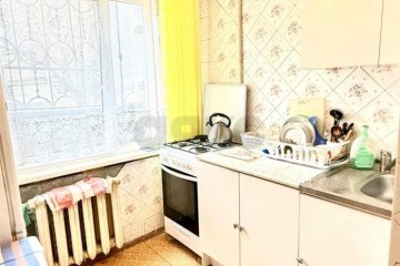 Фото №3: 2-комнатная квартира 44 м² - Краснодар, мкр. Отделение № 1 совхоза Солнечный, 45