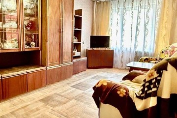 Фото №1: 2-комнатная квартира 44 м² - Краснодар, мкр. Отделение № 1 совхоза Солнечный, 45