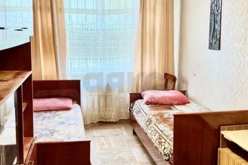 Фото №2: 2-комнатная квартира 44 м² - Краснодар, мкр. Отделение № 1 совхоза Солнечный, 45