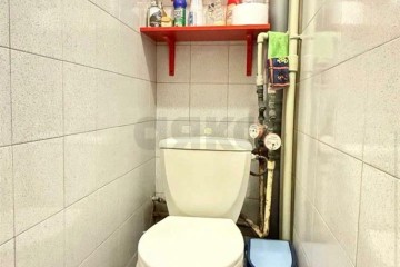 Фото №4: 2-комнатная квартира 44 м² - Краснодар, мкр. Отделение № 1 совхоза Солнечный, 45