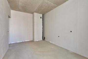 Фото №4: 1-комнатная квартира 31 м² - Краснодар, мкр. жилой комплекс Самолёт, ул. Западный Обход, 39/2