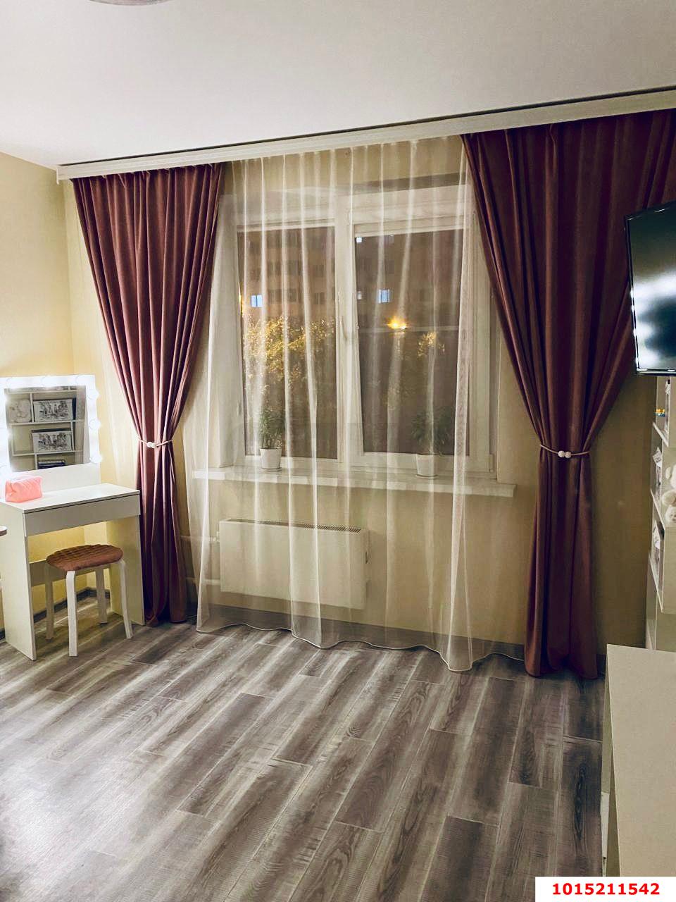 Фото №8: 2-комнатная квартира 56 м² - Краснодар, Завод Измерительных Приборов, ул. Зиповская, 41